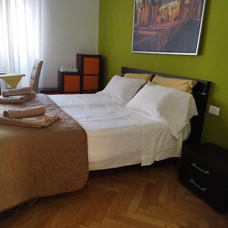 טריאסטה Piazza Goldoni Rooms מראה חיצוני תמונה